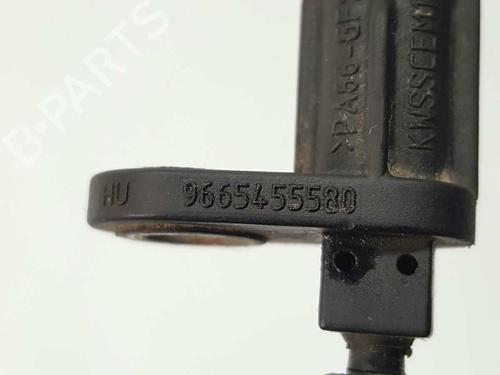 Electronic sensor PEUGEOT 2008 I (CU_) 1.6 HDi | BP14533247M84