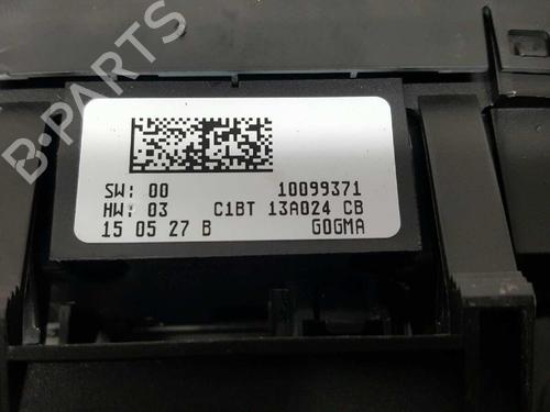 Commande de phare FORD FIESTA VI (CB1, CCN) 1.5 TDCi | BP3328446I24 