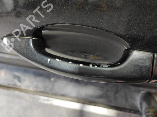 Front left exterior door handle FORD S-MAX (WA6) 2.0 TDCi | BP26443308C128