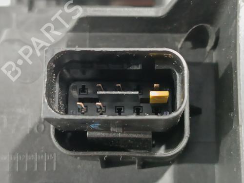 Right headlight DS DS 7 Crossback (J4_, JR_, JC_) | BP31336322C29