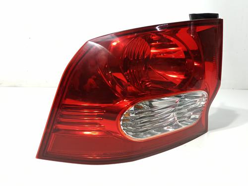 Left taillight SSANGYONG ACTYON I 2.0 Xdi | BP25486978C34