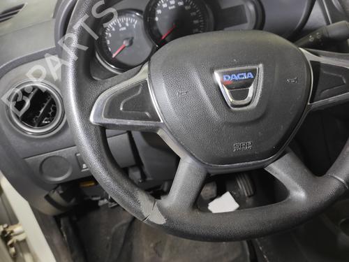 Steering wheel DACIA DOKKER Box Body/MPV  | BP26591045C49