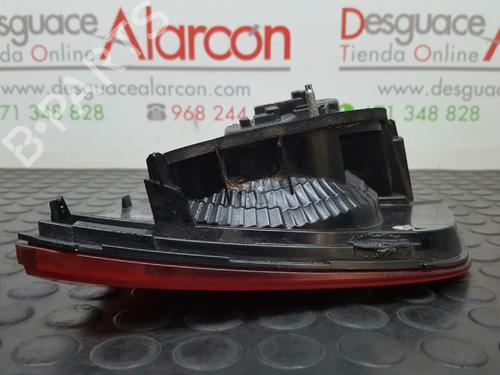 Left taillight VW GOLF VI (5K1) 1.6 TDI | BP2758520C34 