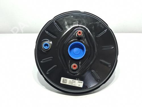 Used Servo brake OPEL ASTRA K (B16) 1.4 Turbo (68) (150 hp) 11178475