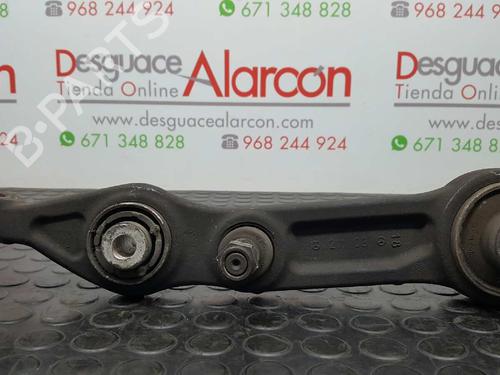 Right front suspension arm MERCEDES-BENZ E-CLASS (W211) E 270 CDI (211.016) | BP10212379M13 
