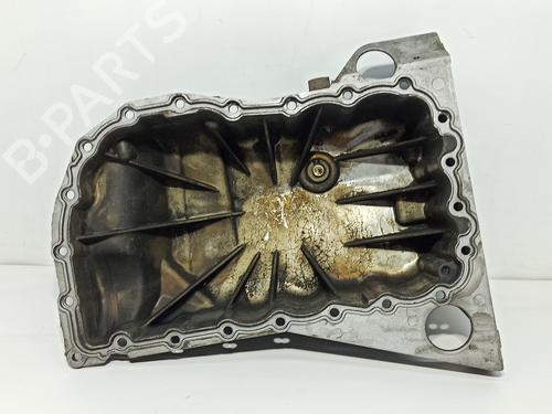 Oliebundkar RENAULT LAGUNA II (BG0/1_) 1.9 dCi (BG08, BG0G) | BP22794950M115