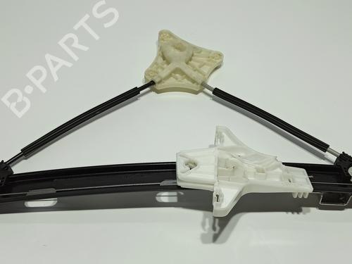Rear right window mechanism SEAT IBIZA V (KJ1, KJG) 1.0 TSI | BP17674471C25