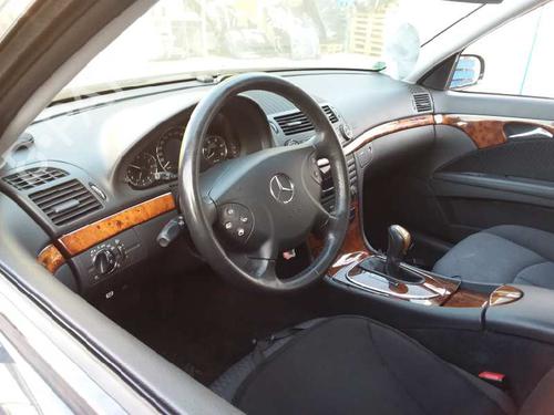 Dør styreenhed MERCEDES-BENZ E-CLASS (W211) E 220 CDI (211.006) | BP2729491M56 