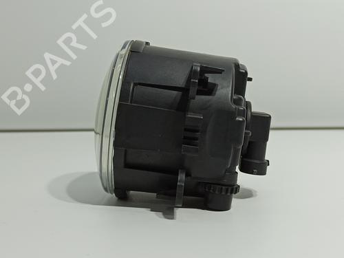 Left front fog light RENAULT MEGANE III Hatchback (BZ0/1_, B3_) 1.2 TCe (BZ2B, BZ11) | BP9806914C30