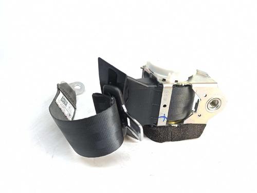 Rear right seatbelt VW SCIROCCO III (137, 138) 2.0 TFSI | BP8217629I28 