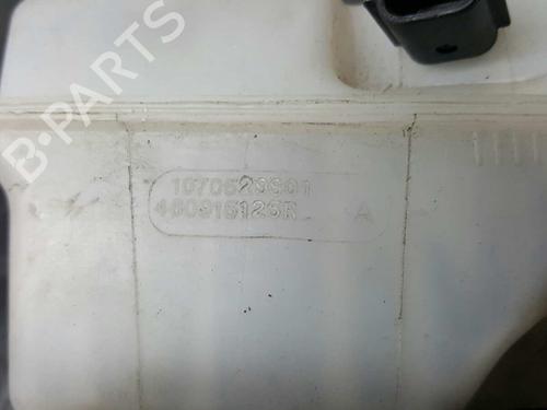 Brake master cylinder RENAULT CLIO IV (BH_) 1.5 dCi 90 | BP2738622M77 