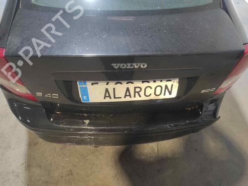 Tailgate VOLVO S40 II (544) 2.0 D | BP8496705C6