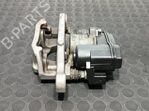 Left rear brake caliper NISSAN X-TRAIL III (T32_, T32R, T32RR) 1.6 dCi (T32) | BP15077840M107 