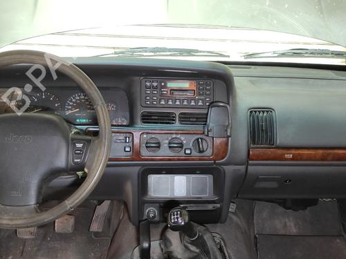 Interior roof light JEEP CHEROKEE (XJ) 2.5 i 4x4 | BP18117437I8 