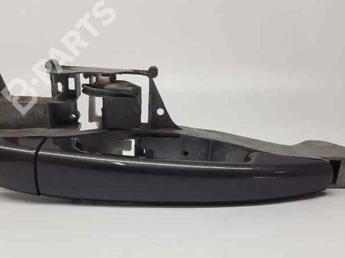 Used Rear right exterior door handle PEUGEOT 308 I (4A_, 4C_) 1.6 HDi (109 hp) 3962587