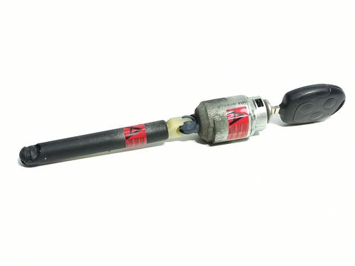 hjelmlås FORD FOCUS II (DA_, HCP, DP) 1.6 TDCi (90 hp) 33038464