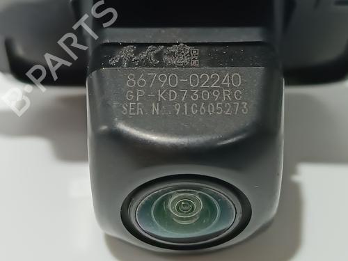 Kamera TOYOTA COROLLA Hatchback (_E21_, _EA1_, _EH1_)  | BP11389085E14