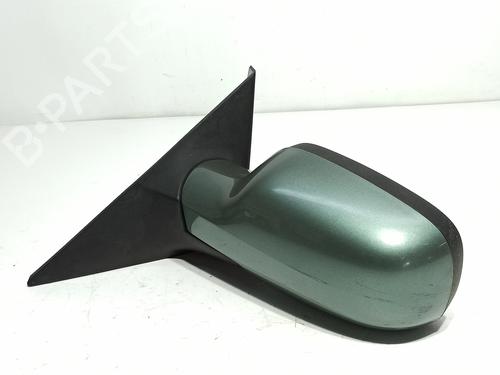 Used Left mirror RENAULT SCÉNIC II (JM0/1_) [2003-2010]  13242506