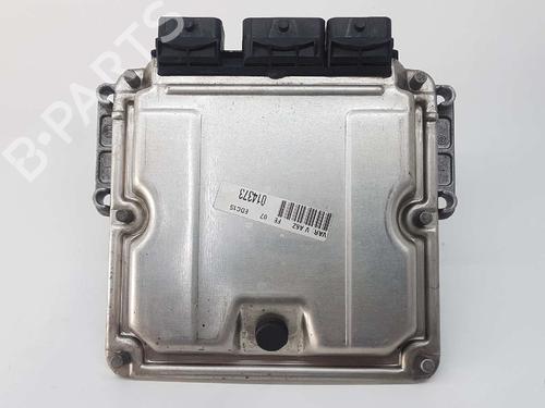 Computer motormanagement LANCIA PHEDRA (179_) 2.2 JTD (179AXC1A) | BP6049670M57