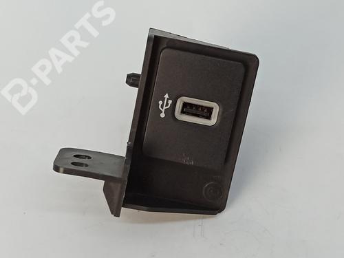 Elektronische module FORD TRANSIT COURIER B460 MPV 1.0 EcoBoost (100 hp) 10927744