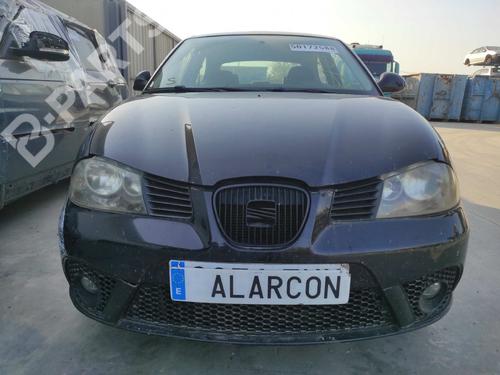 Topstykke SEAT IBIZA III (6L1) 1.9 TDI | BP13506870M5 