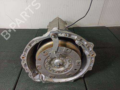 Gearbox JAGUAR XF SPORTBRAKE (X250) 2.2 D | BP8652399M3