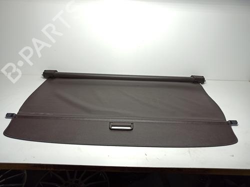 Rear parcel shelf VW PASSAT B7 Variant (365) 2.0 TDI | BP18967150C85