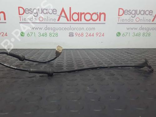 Other PEUGEOT 307 CC (3B) 2.0 16V 9652310580