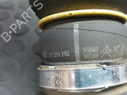 Pipe PEUGEOT 3008 I MPV (0U_) 1.6 HDi | BP14527738M125