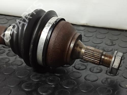 Left front driveshaft CITROËN DS3 (SA_) 1.6 HDi 110 | BP9043994M38 