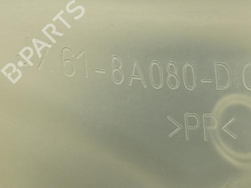 Expansion tank FORD FOCUS IV Turnier (HP) 2.0 EcoBlue | BP15800563C120