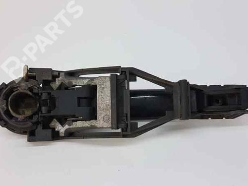 Front right exterior door handle SEAT LEON (1M1) 1.9 TDI | BP4593259C129 