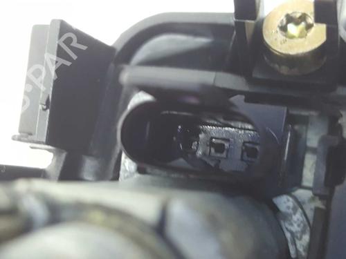 Front left exterior door handle MERCEDES-BENZ S-CLASS (W220, V220) S 400 CDI (220.028, 220.128) | BP4800924C128