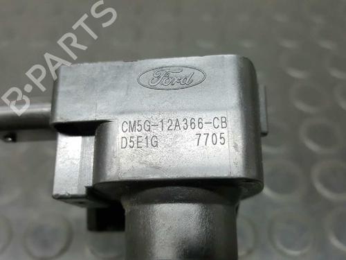 Ignition coil FORD FIESTA VII (HJ, HF) 1.0 EcoBoost | BP2769266M94