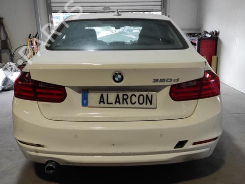 BMW 3 (F30, F80) 320 d (184 hp) 1428600