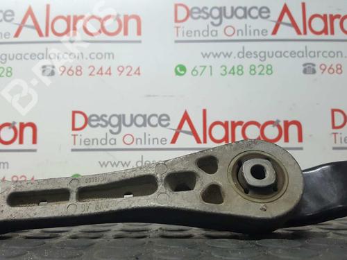 Engine mount VW SCIROCCO III (137, 138) 2.0 TDI (140 hp) 10263506