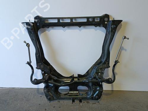 Vorderachsträger für RENAULT AUSTRAL TCe 160 (HGMJ) (158 hp) 30557083