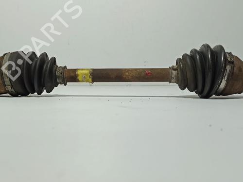 Used Left front driveshaft Left front driveshaft 38065194 38065194