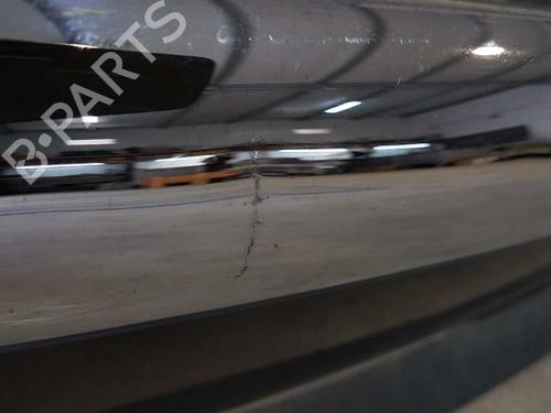 Pare-chocs arrière MINI MINI (R50, R53) One D | BP2732506C8 