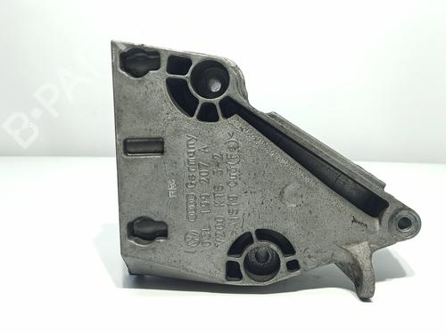 Used Engine mount AUDI A1 Sportback (8XA, 8XF) [2011-2019]  31336650