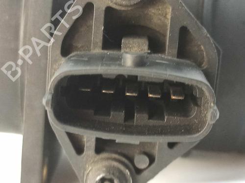 Luftmassemåler FIAT STILO (192_) 1.9 JTD (192_XE1A) | BP10227618M95 