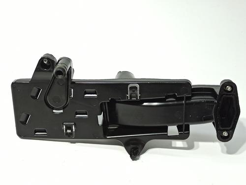 Pipe TOYOTA PROACE Van (MDZ_) 1.5 D4d (MDZ1) | BP36358975M125 - Image 3