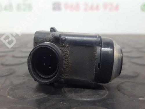 Elektronisk modul MERCEDES-BENZ E-CLASS (W211) E 320 CDI (211.026) | BP10263839M83 