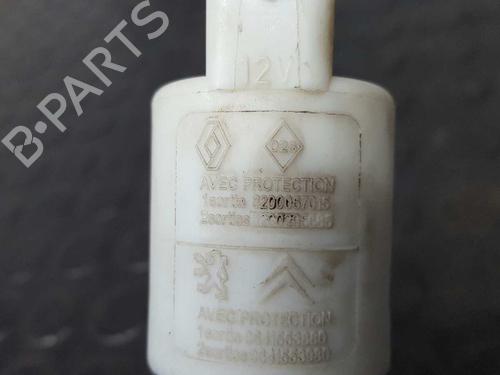 Sprinklervæskepumpe RENAULT GRAND SCÉNIC II (JM0/1_) 1.9 dCi (JM0G, JM12, JM1G, JM2C) | BP14527801E24 