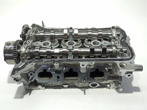 Cylinder head RENAULT CAPTUR II (HF_)  | BP24303096M5 