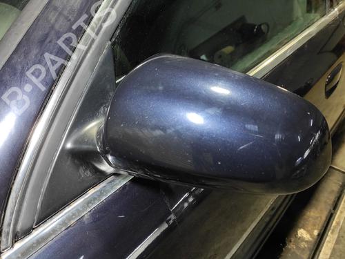 Left mirror AUDI A4 B6 (8E2) 1.9 TDI | BP33130523C26 - Image 2