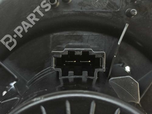 Heater blower motor SEAT IBIZA IV (6J5, 6P1) 1.2 TSI | BP3284733M62 
