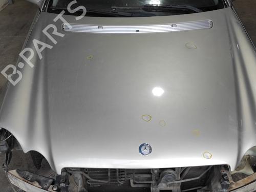 Used Hood MERCEDES-BENZ CLK (C209) CLK 270 CDI (209.316) (170 hp) 13491838