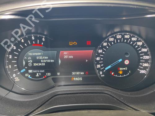 Instrument cluster FORD MONDEO V Turnier (CF) 2.0 TDCi Bi-Turbo | BP31336197C47 - Image 2