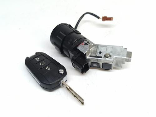 Ignition barrel PEUGEOT 308 II (LB_, LP_, LW_, LH_, L3_) 1.6 HDi 100 | BP10937354M48